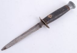 WWII DAGGER