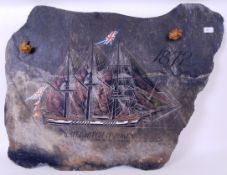 WATERWITCH OF FOWEY: