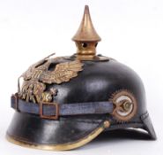 PICKELHAUBE