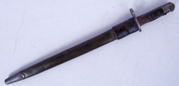 US BAYONET: