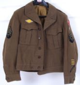 Ike Jacket