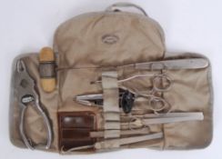 FIELD SURGEONS KIT