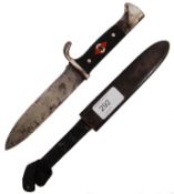 HITLER YOUTH KNIFE