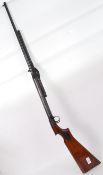 BSA AIR RIFLE: