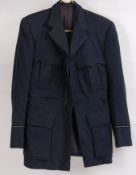 RAF OFFICER JACKET