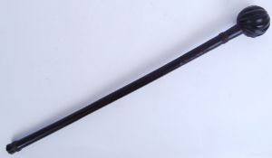 19th CENTURY KNOBKERRIE