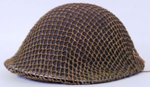 PARATROOPERS HELMET: