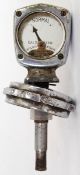 VINTAGE CAR RADIATOR CAP: