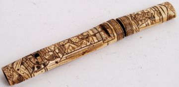 ORIENTAL DAGGER