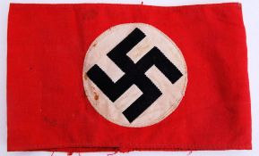 NAZI ARMBAND