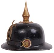 PICKLEHAUBE