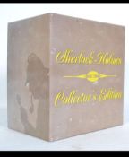 Sherlock Holmes - Collectors Set; Arthur Conan Doyle; 204.