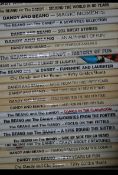A collection of twenty four The Beano and The Dandy joint annuals such as Crazy about Creatures,