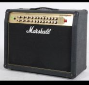 A large 20th cenutry Marshall Valve-State 2000 AVT275 valve Drive Pre Amp ( see illustrations ).