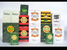 A collection of fourteen Robert Harrop figures mainly from the Beano,