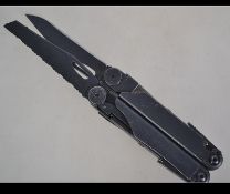 A 20th century American Leatherman wave multi tool