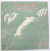 THE SMITHS - ' There Is A Light That Never Goes Out ' - Rare USA Promotional 12
