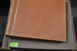 A large collection of vintage 78rpm records. To include many genres, many artists and labels.