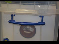 A collection of music related items to include 78rpm records 7