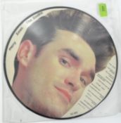 The Smiths Merry Xmas - A 12