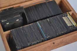 Magic Lantern Slides - Science, Medicine,