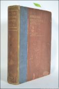 English Coronation Records Book. Edited by Leopold G Wickham Legg BA. New College Oxford.