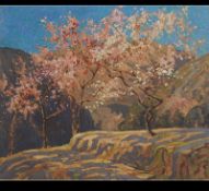 Albert Wilfrid Hudson (1874-) England.