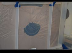 A large collection of vintage 78rpm records various genres,