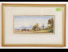 Gabrielle Carelli (Italian,