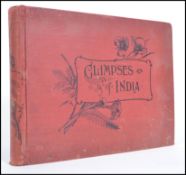 Glimpses of India