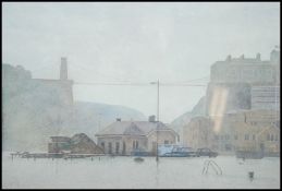 Landreth Francis Leaper.