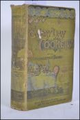 Mrs Beeton; Every Day Cookery and House Keeping. Ward, Lock & Co, London 1891. New Edition.