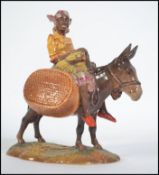 A vintage 20th century Beswick pottery 