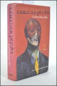 Bret Easton Ellis; American Psycho; First English Hardcover Edition, Picador, London, 1998.