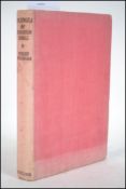 Needham, Violet - Pandora Of Parrham Royal, Collins First Edition 1951. First Edition. Rare.