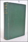 Billiards For Amateurs by Sidney H Fry. Published by Hodder and Stoughton, 1922. Hardcover.