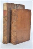 Traite De Mecanique ; SD Poisson, Societe Belge De Librarie, Brussels 1838, third edition.