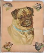 VICTORIAN SCRAPBOOK.