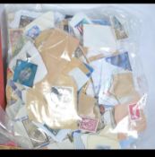 A collection of stamps to include some first day covers ,