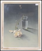 After Tretchikoff - A framed and glazed picture / print by Vladimir Tretchikoff titled ' The