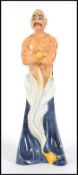 A Royal Doulton large character ceramic figure The Genie HN2989.