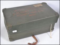 A collection of mid 20th century 1940's curtains. Several pairs and styles.