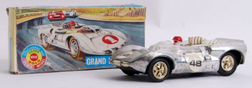 TELSADA GRAN PRIX CAR