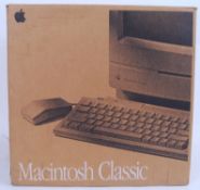 APPLE MACINTOSH