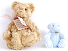 CHARLIE BEARS: PHILOMENA & SCOTT