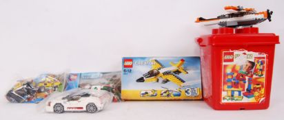 LEGO
