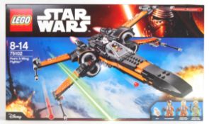 LEGO STAR WARS SET