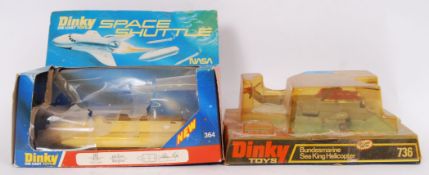 DINKY MODELS