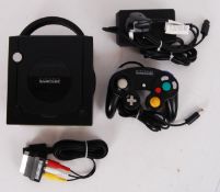 NINTENDO GAMECUBE