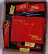 TRIANG MODELS